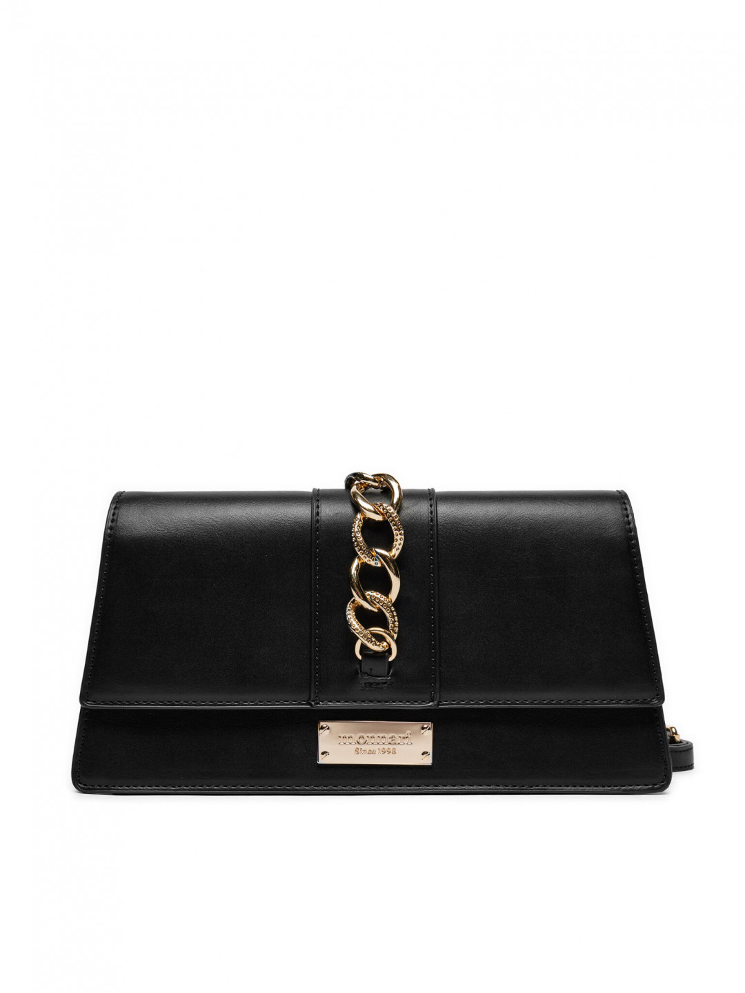 Monnari Kabelka BAG2310-020 Černá